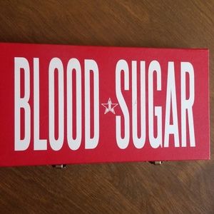 JS BLOOD SUGAR